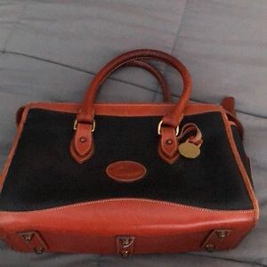 dooney & bourne purse